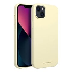 Roar Pure Simple Fit для iPhone 15 Pro (6,1″) - Темно-синий цена и информация | Чехлы для телефонов | pigu.lt