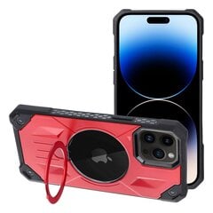 Защитный чехол Tech-Protect PowerCase 7000mAh Apple iPhone 15, черный цена и информация | Чехлы для телефонов | pigu.lt