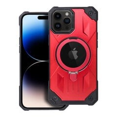 Защитный чехол Tech-Protect PowerCase 7000mAh Apple iPhone 15, черный цена и информация | Чехлы для телефонов | pigu.lt