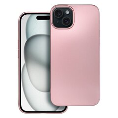 Forcell Metallic Case kaina ir informacija | Telefono dėklai | pigu.lt