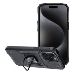 OEM Nitro Hybrid Case kaina ir informacija | Telefono dėklai | pigu.lt