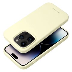 Roar Pure Simple Fit для iPhone 14 Pro (6,1″) - Фиолетовый цена и информация | Чехлы для телефонов | pigu.lt