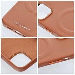 Roar Pure Simple Fit для iPhone 15 (6,1″) - Темно-синий цена и информация | Чехлы для телефонов | pigu.lt