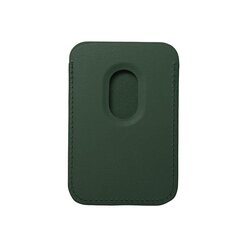 Oem Leather Mag Wallet kaina ir informacija | Telefono dėklai | pigu.lt