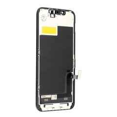 LCD ekranas iPhone 13 Mini цена и информация | Запчасти для телефонов и инструменты для их ремонта | pigu.lt