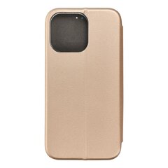 Forcell Elegance Iphone 15 Pro Max kaina ir informacija | Telefono dėklai | pigu.lt