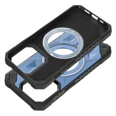 Защитный чехол Tech-Protect PowerCase 7000mAh Apple iPhone 15, черный цена и информация | Чехлы для телефонов | pigu.lt