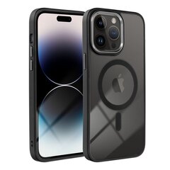 Forcell Color Edge Iphone 11 kaina ir informacija | Telefono dėklai | pigu.lt