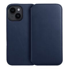 OEM Dual Pocket Iphone 15 Pro Max kaina ir informacija | Telefono dėklai | pigu.lt