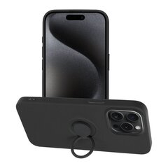 OEM Silicone Ring Case kaina ir informacija | Telefono dėklai | pigu.lt