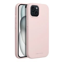 Roar iPhone 15 kaina ir informacija | Telefono dėklai | pigu.lt