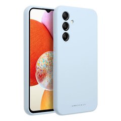 Roar Samsung Galaxy A14 4G/ A14 5G kaina ir informacija | Telefono dėklai | pigu.lt