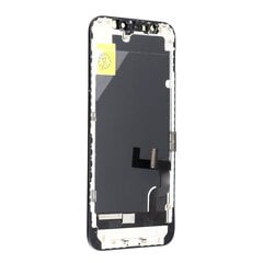 LCD ekranas iPhone 12 Mini цена и информация | Запчасти для телефонов и инструменты для их ремонта | pigu.lt