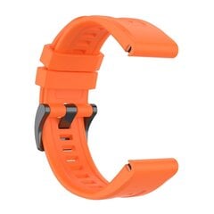 Oem Wristband 8 Orange kaina ir informacija | Išmaniųjų laikrodžių ir apyrankių priedai | pigu.lt