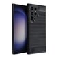 Forcell Carbon Samsung Galaxy M33 kaina ir informacija | Telefono dėklai | pigu.lt
