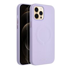 Roar iPhone 12 Pro Max kaina ir informacija | Telefono dėklai | pigu.lt