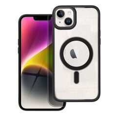 Forcell Color Edge Iphone 14 Plus kaina ir informacija | Telefono dėklai | pigu.lt