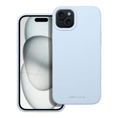 Roar iPhone 15 Plus kaina ir informacija | Telefono dėklai | pigu.lt