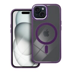 Forcell Color Edge Iphone 15 цена и информация | Чехлы для телефонов | pigu.lt