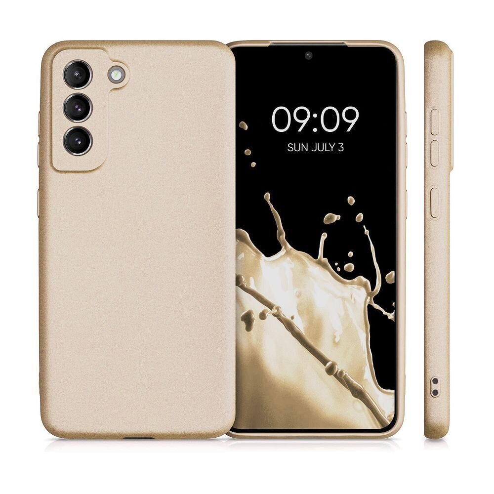 OEM Metallic Case цена и информация | Telefono dėklai | pigu.lt