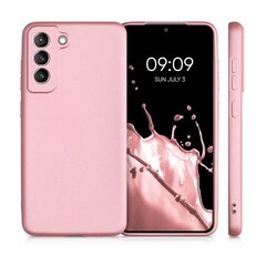 OEM Metallic Case kaina ir informacija | Telefono dėklai | pigu.lt