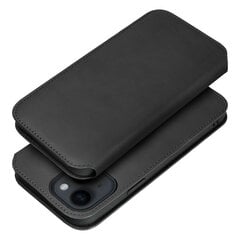 OEM Dual Pocket Iphone 15 Pro kaina ir informacija | Telefono dėklai | pigu.lt