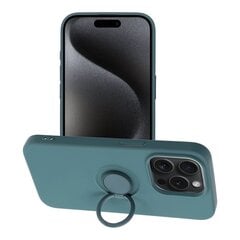 OEM Silicone Ring Case kaina ir informacija | Telefono dėklai | pigu.lt