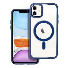 Forcell Color Edge Iphone 11 kaina ir informacija | Telefono dėklai | pigu.lt