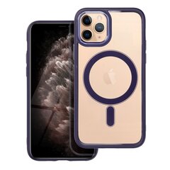 Forcell Color Edge Iphone 11 Pro kaina ir informacija | Telefono dėklai | pigu.lt