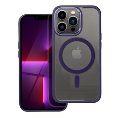 Forcell Color Edge Iphone 13 Pro kaina ir informacija | Telefono dėklai | pigu.lt