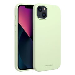 Кожаный чехол Roar Mag для iPhone 13 (6,1″) - Розовый цена и информация | Чехлы для телефонов | pigu.lt