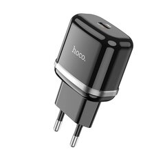Hoco Victorious N24 цена и информация | Адаптеры, USB-разветвители | pigu.lt