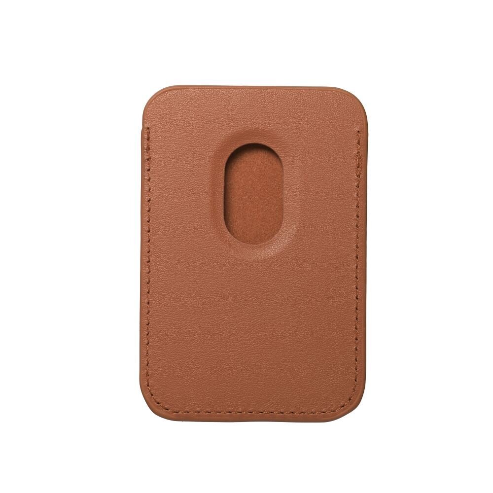 Oem Leather Mag Wallet kaina ir informacija | Telefono dėklai | pigu.lt