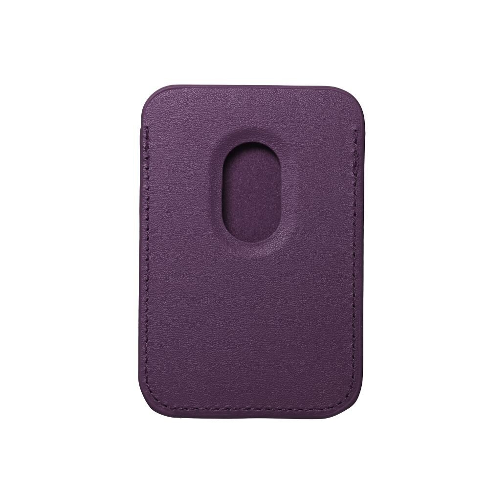 Oem Leather Mag Wallet kaina ir informacija | Telefono dėklai | pigu.lt