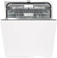 Gorenje GV673C61 kaina ir informacija | Indaplovės | pigu.lt