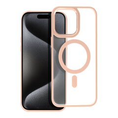 Oem dėklas skirtas Apple Iphone 15 pro max kaina ir informacija | Telefono dėklai | pigu.lt