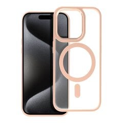 Oem dėklas skirtas Apple Iphone 15 pro kaina ir informacija | Telefono dėklai | pigu.lt