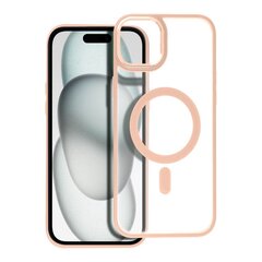 OEM Matte Mag Cover Case цена и информация | Чехлы для телефонов | pigu.lt