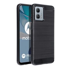 Forcell Carbon Motorola G53 / G13 цена и информация | Чехлы для телефонов | pigu.lt