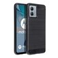 Forcell Carbon Motorola G53 / G13 kaina ir informacija | Telefono dėklai | pigu.lt