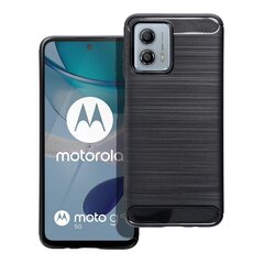 Forcell Carbon Motorola G53 / G13 цена и информация | Чехлы для телефонов | pigu.lt