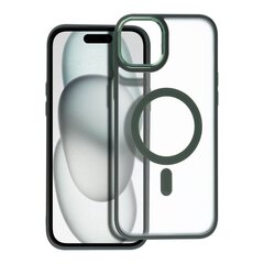 OEM Matte Mag Cover Case цена и информация | Чехлы для телефонов | pigu.lt