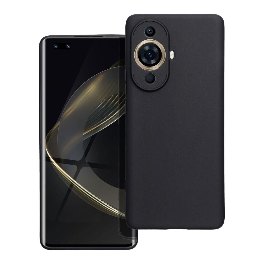 Matt Case Huawei Nova Y11 Pro kaina ir informacija | Telefono dėklai | pigu.lt