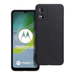 Matt Case Motorola E13 цена и информация | Чехлы для телефонов | pigu.lt