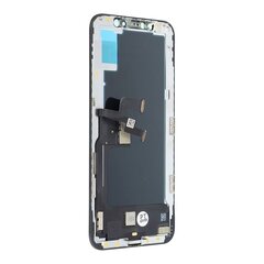 LCD ekranas iPhone Xs цена и информация | Запчасти для телефонов и инструменты для их ремонта | pigu.lt