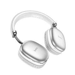 Hoco W35 silver цена и информация | Теплая повязка на уши, черная | pigu.lt