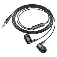 Hoco M97 цена и информация | Теплая повязка на уши, черная | pigu.lt