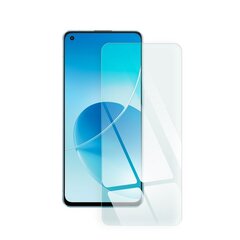 Blue Star Oppo Reno 6 5G kaina ir informacija | Apsauginės plėvelės telefonams | pigu.lt