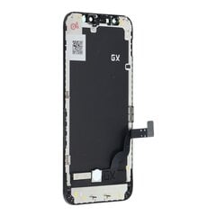 OEM Apple iPhone 12 mini kaina ir informacija | Telefonų dalys ir įrankiai jų remontui | pigu.lt