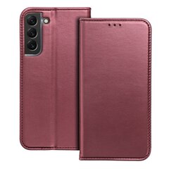 Forcell Smart Magneto Case kaina ir informacija | Telefono dėklai | pigu.lt